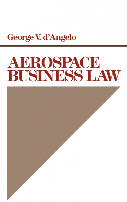 Aerospace Business Law