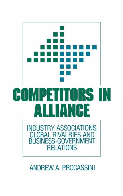 Competitors in Alliance
