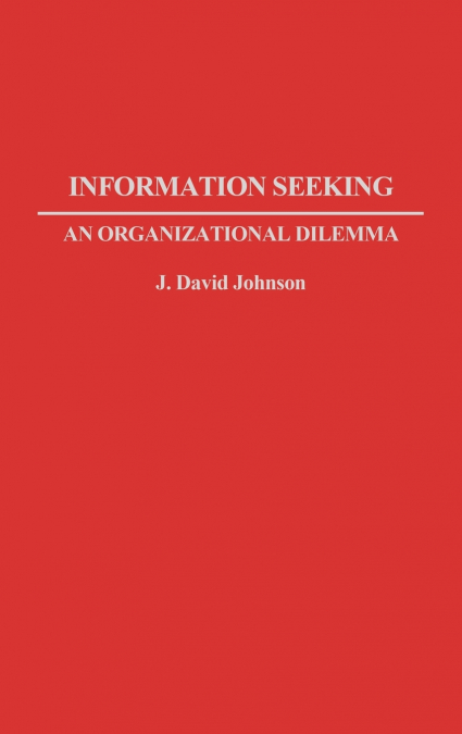 Information Seeking