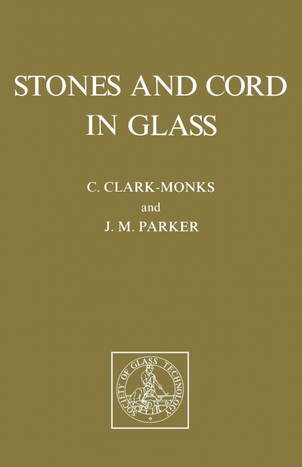 Stones and Cord in Glass
