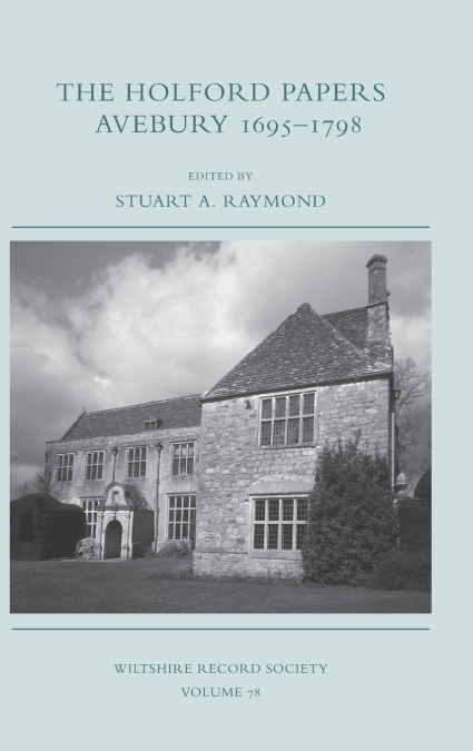 The Holford Papers