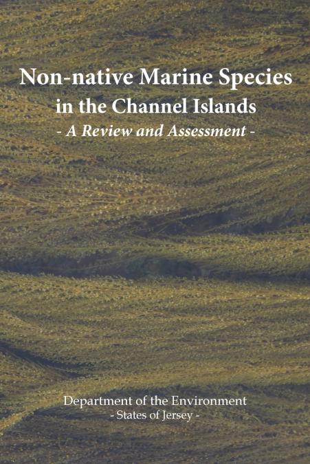 Non-native Marine Species in the Channel Islands