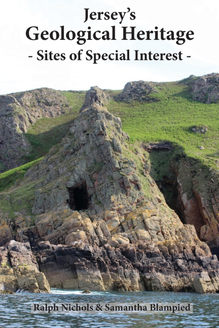Jersey’s Geological Heritage