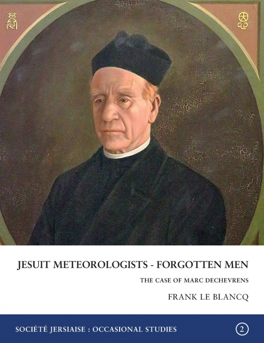 Jesuit Meteorologists - Forgotten Men