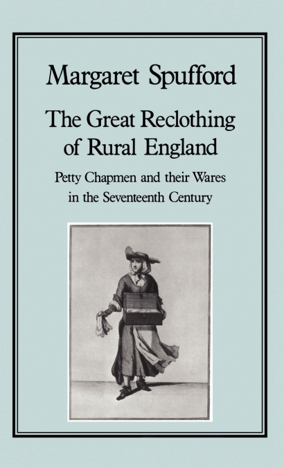 The Great Reclothing of Rural England