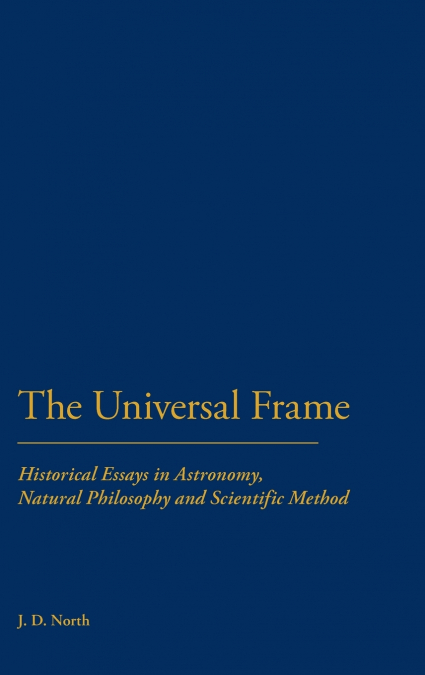 The Universal Frame