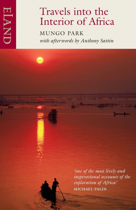 Travels into the Interior of Africa