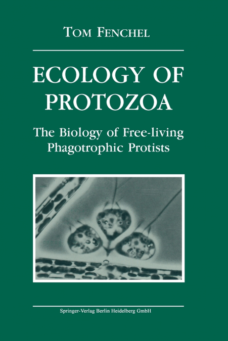 Ecology of Protozoa