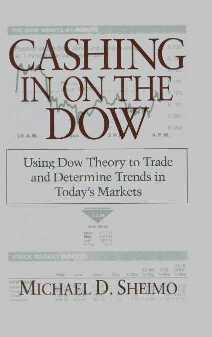 Cashing in on the Dow