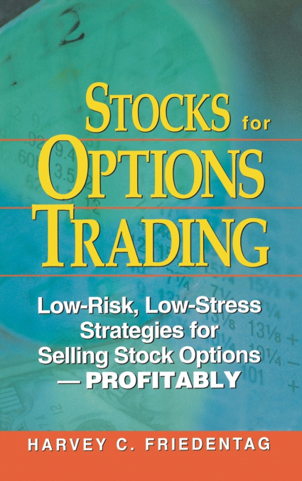 Stocks for Options Trading
