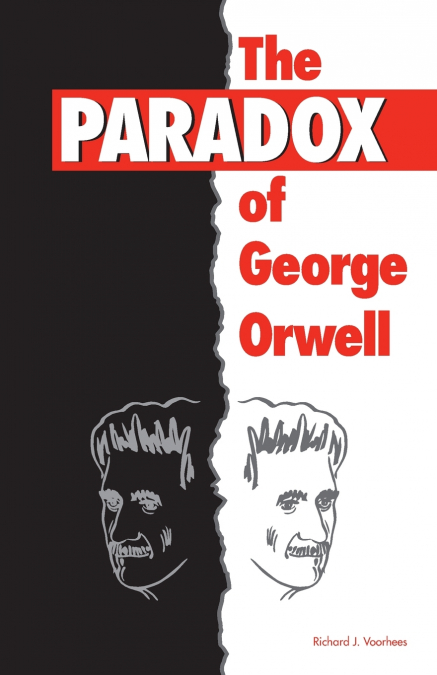 The Paradox of George Orwell