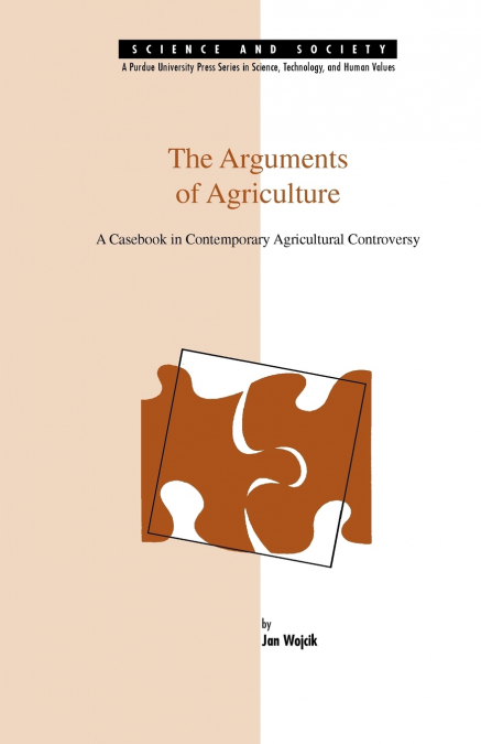 Arguments of Agriculture