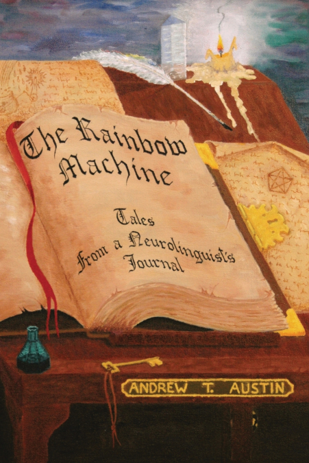 The Rainbow Machine