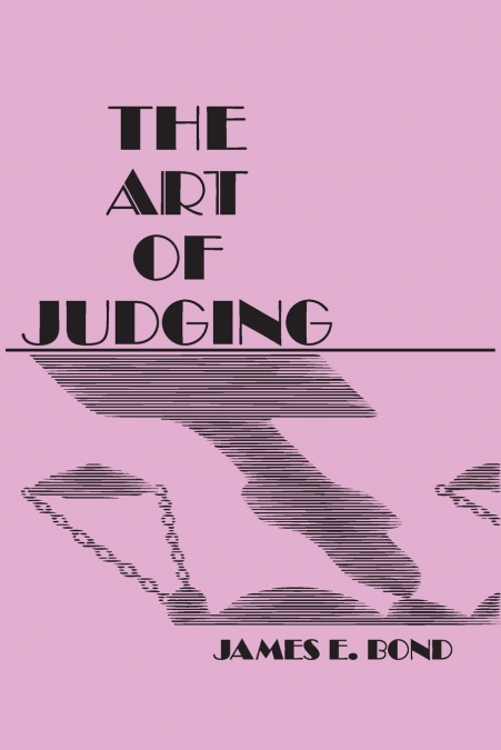 Art of Judging
