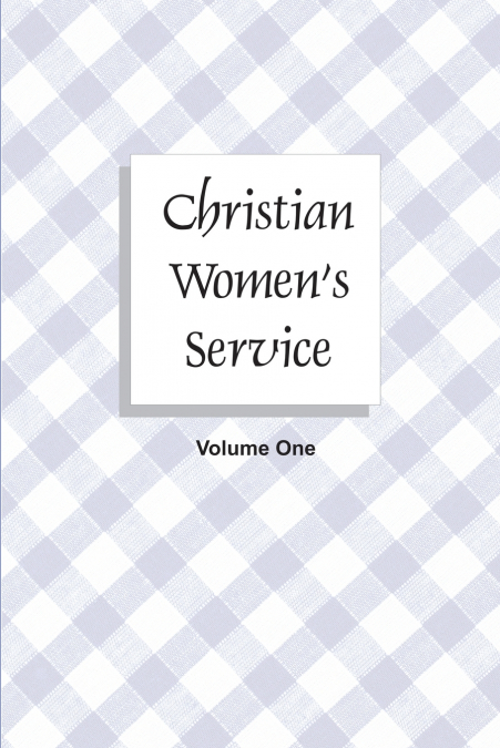 Christian Women’s Service