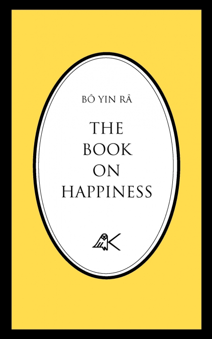 The Book on Happiness