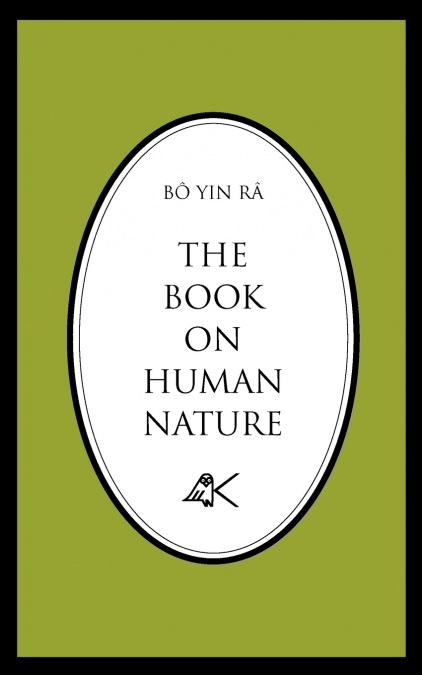 The Book on Human Nature