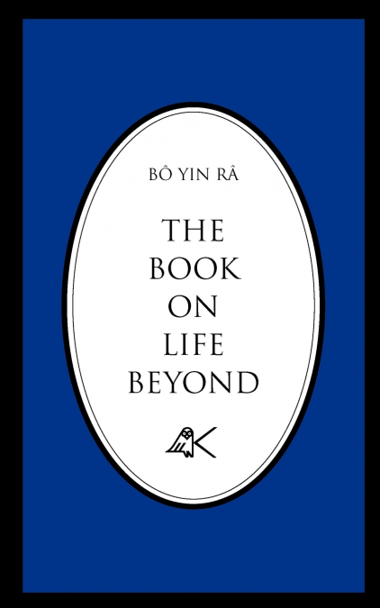 The Book on Life Beyond