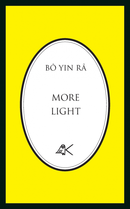 More Light