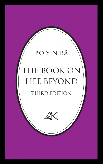 The Book on Life Beyond