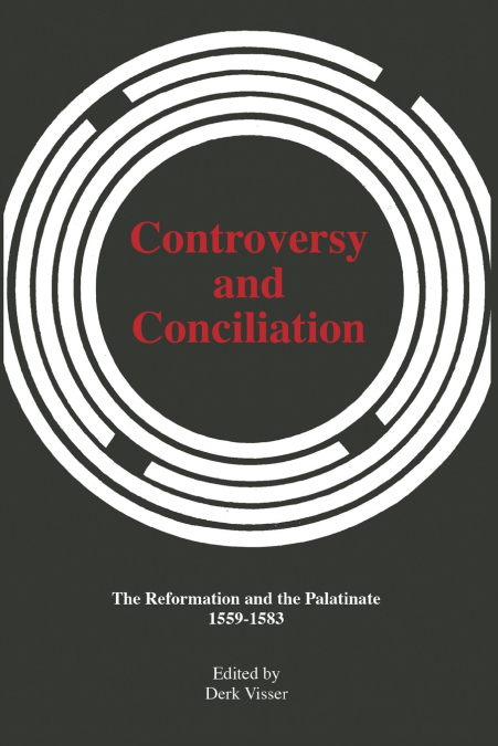 Controversy and Conciliation