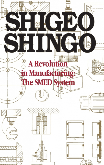A Revolution in Manufacturing