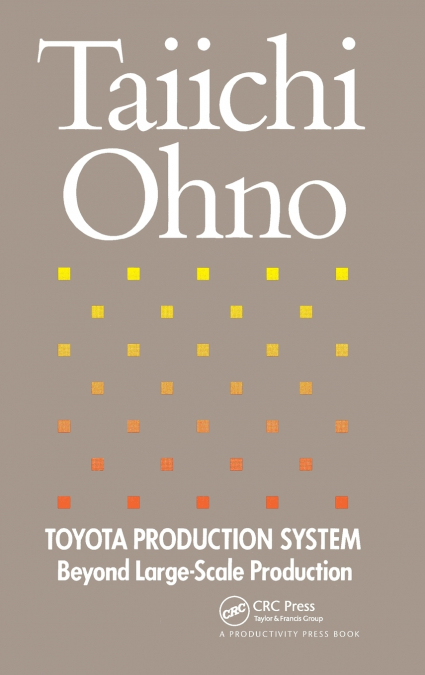Toyota Production System