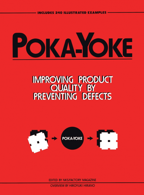 Poka-Yoke