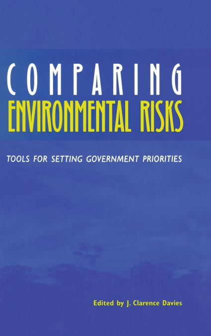 Comparing Environmental Risks