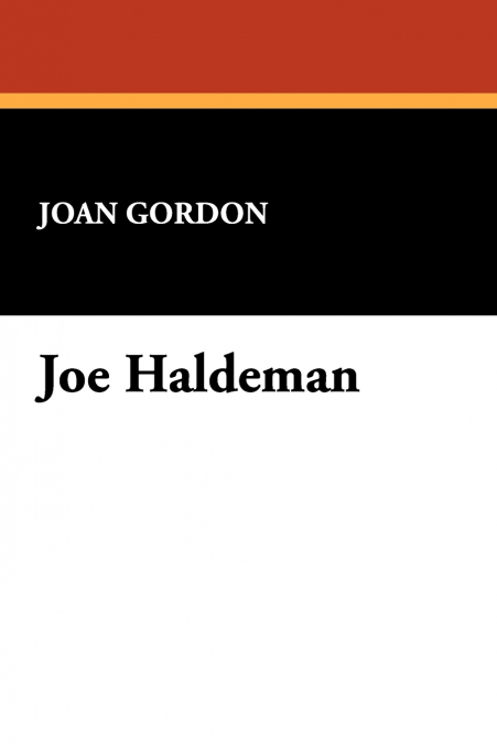 Joe Haldeman