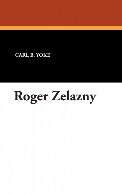 Roger Zelazny