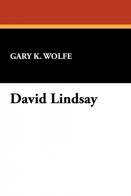 David Lindsay