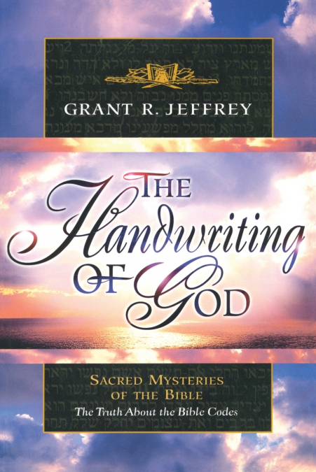 The Handwriting of God