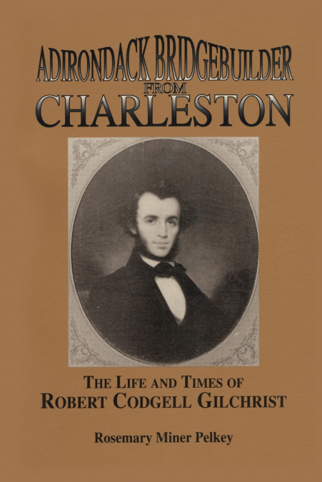 Adirondack Bridgebuilder From Charleston
