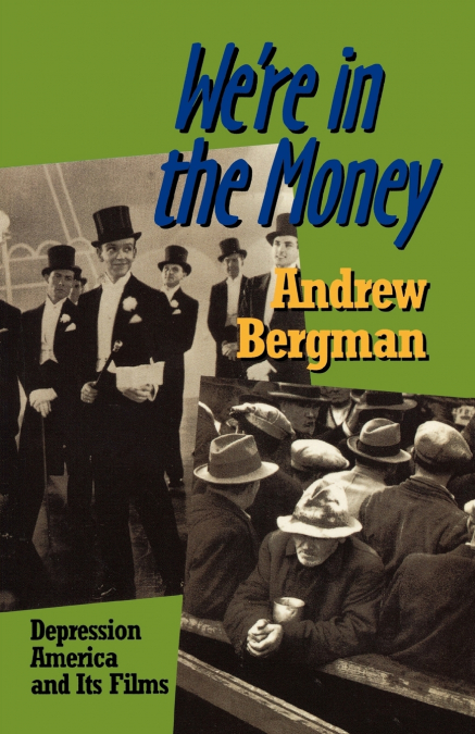 We’re in the Money