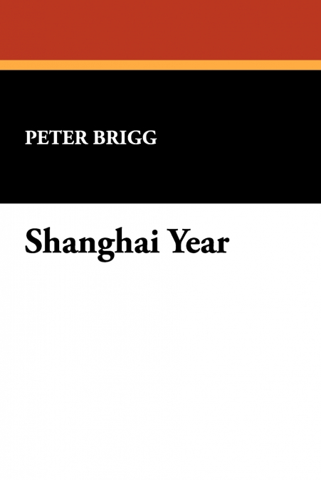 Shanghai Year