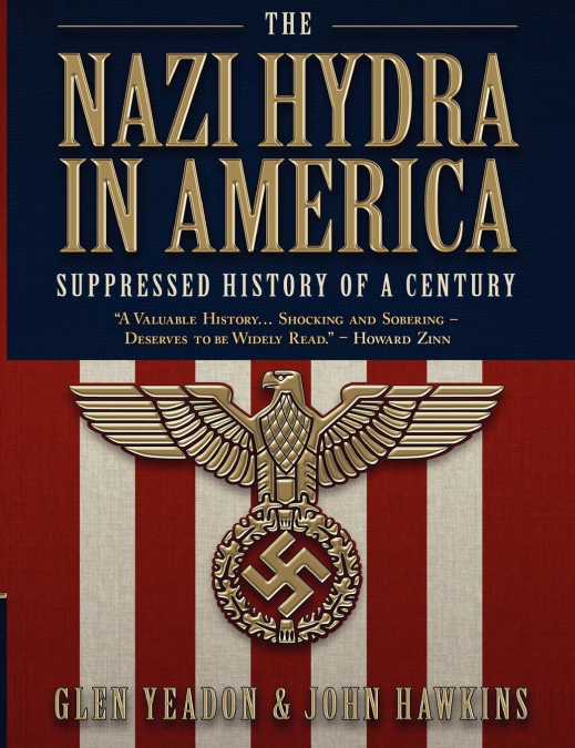 The Nazi Hydra in America