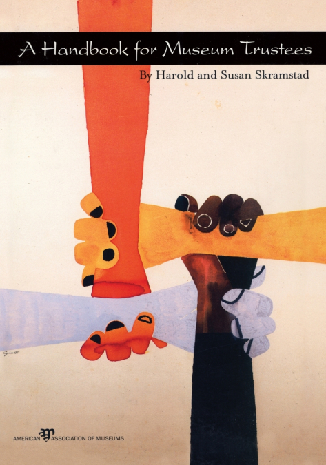 Handbook for Museum Trustees