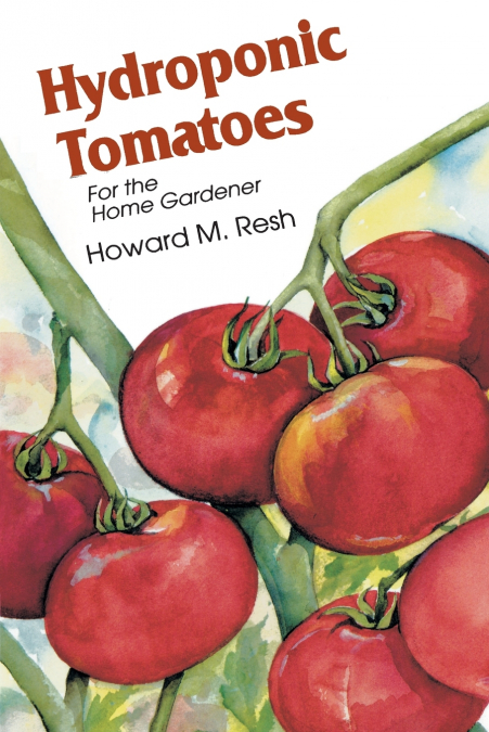 Hydroponic Tomatoes