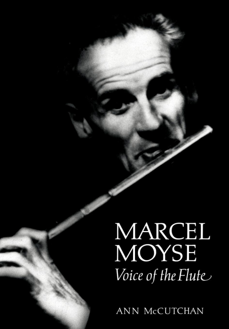 Marcel Moyse