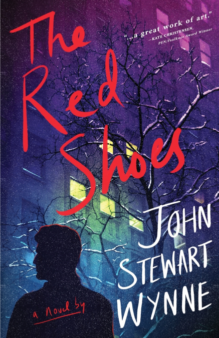 The Red Shoes