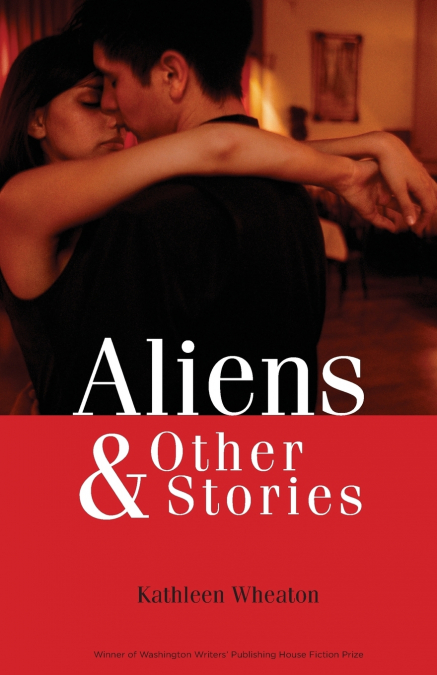 Aliens & Other Stories