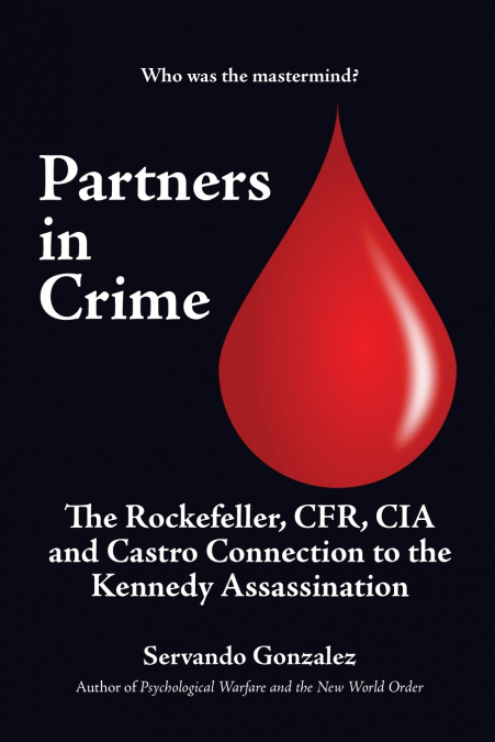 Partners in Crime