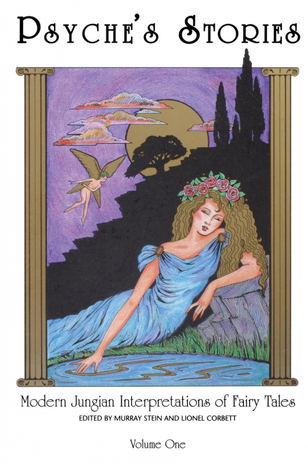Psyche’s Stories, Volume 1