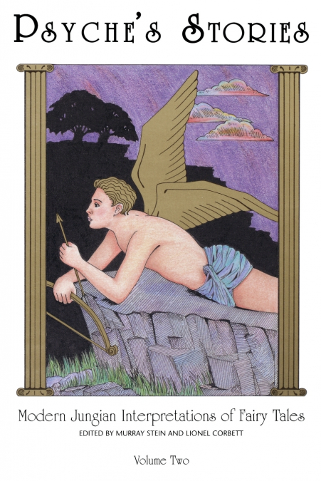 Psyche’s Stories, Volume 2