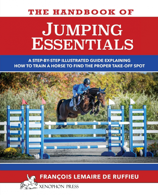 The Handbook of JUMPING ESSENTIALS