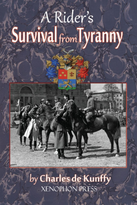 A Rider’s Survival from Tyranny