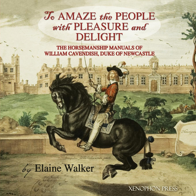 ’To Amaze the People with Pleasure and Delight'