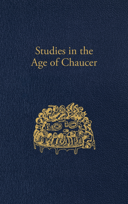 Studies in the Age of Chaucer
