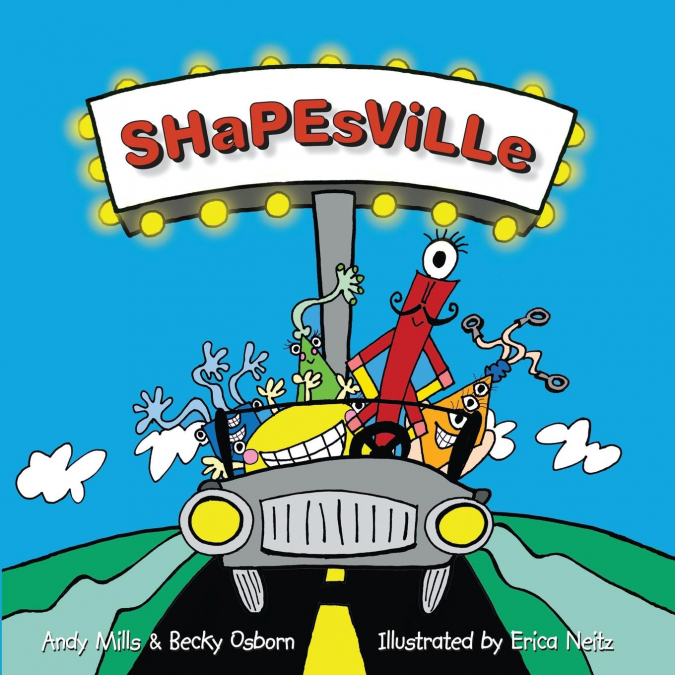 Shapesville